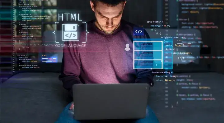 Kiedy sztuczna inteligencja zastąpi programistów? Przyszłość w niepewności