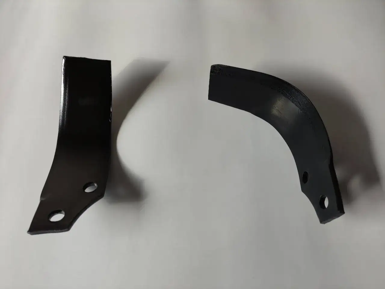 Jak zrobić noże do glebogryzarki? Poradnik DIY i hartowanie