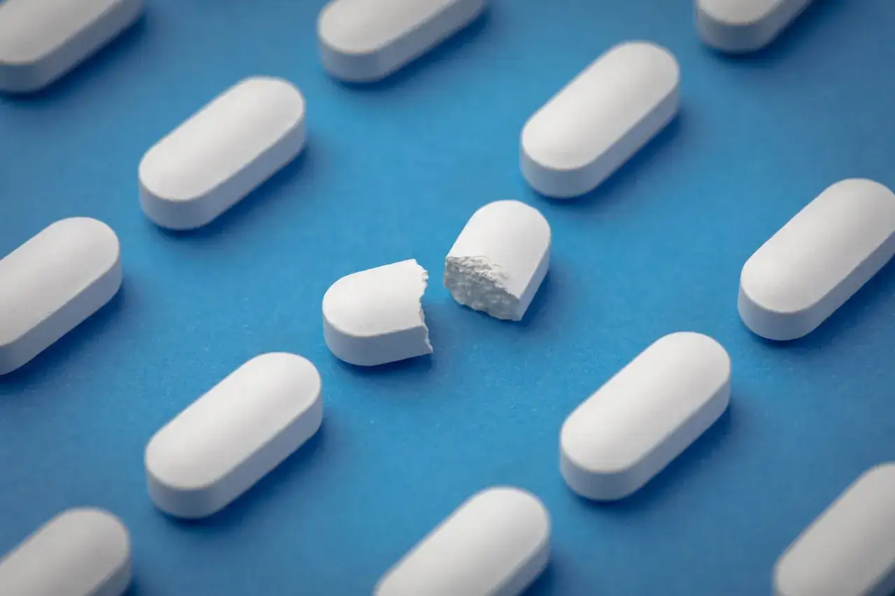 Sulpiryd 50 mg po jakim czasie działa? Oczekiwane efekty i czas działania