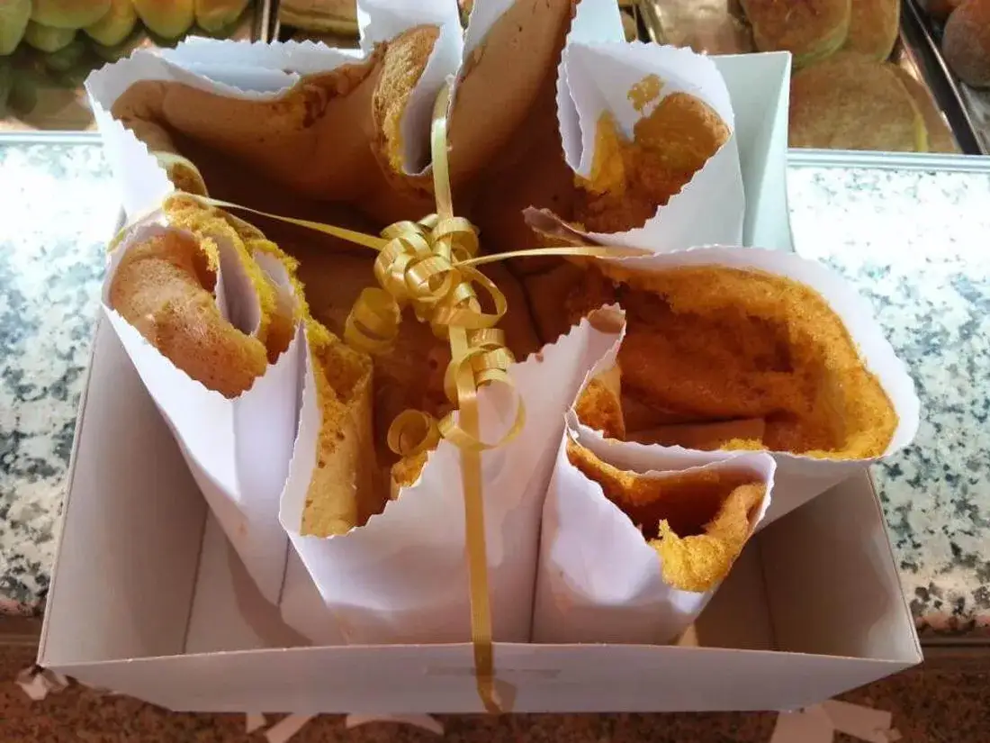 Co zjeść w Portugalii? Odkryj smaki, które musisz spróbować