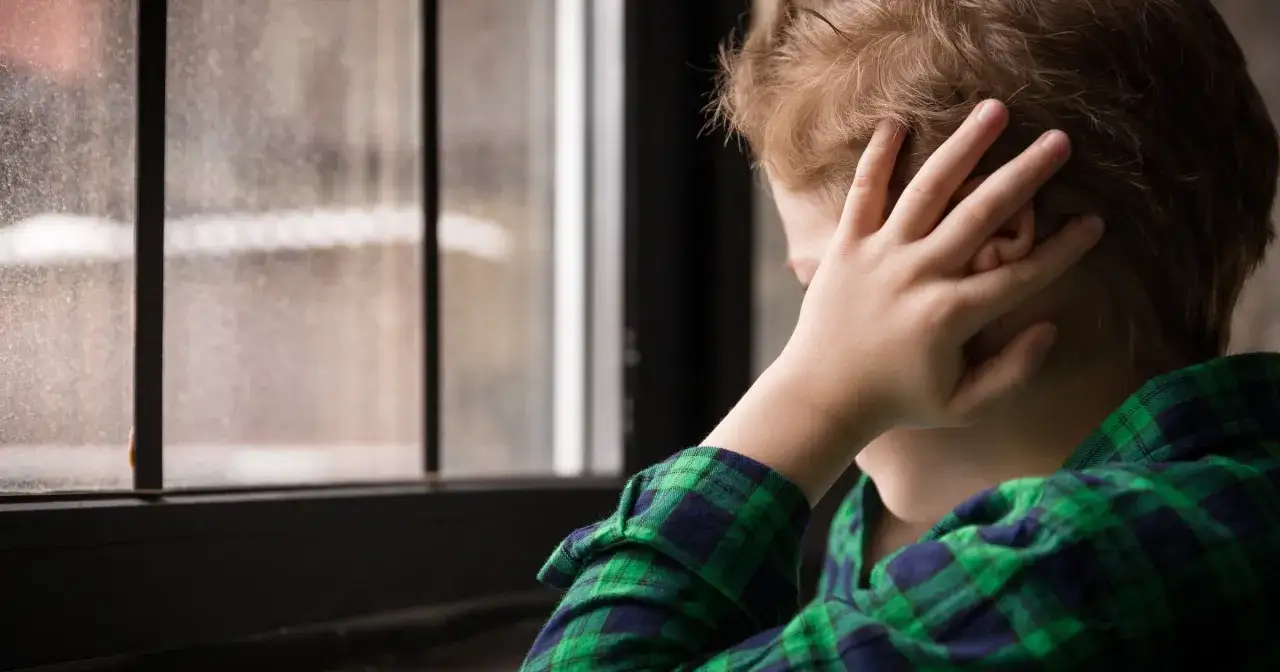 Co czuje dziecko z zespołem Aspergera i jak mu pomóc w emocjach