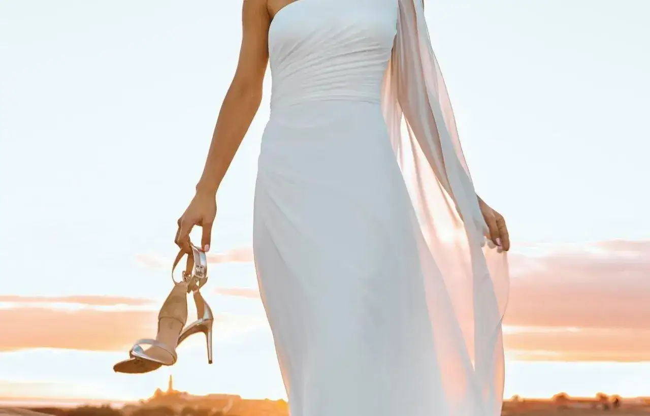 Jakie dodatki do sukni ślubnej, które podkreślą Twój wyjątkowy styl