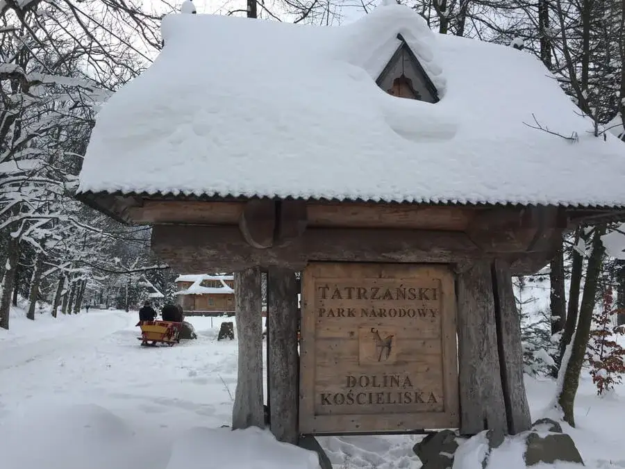Najlepsze atrakcje konne w Dolinie Kościeliskiej - wszystko co musisz wiedzieć