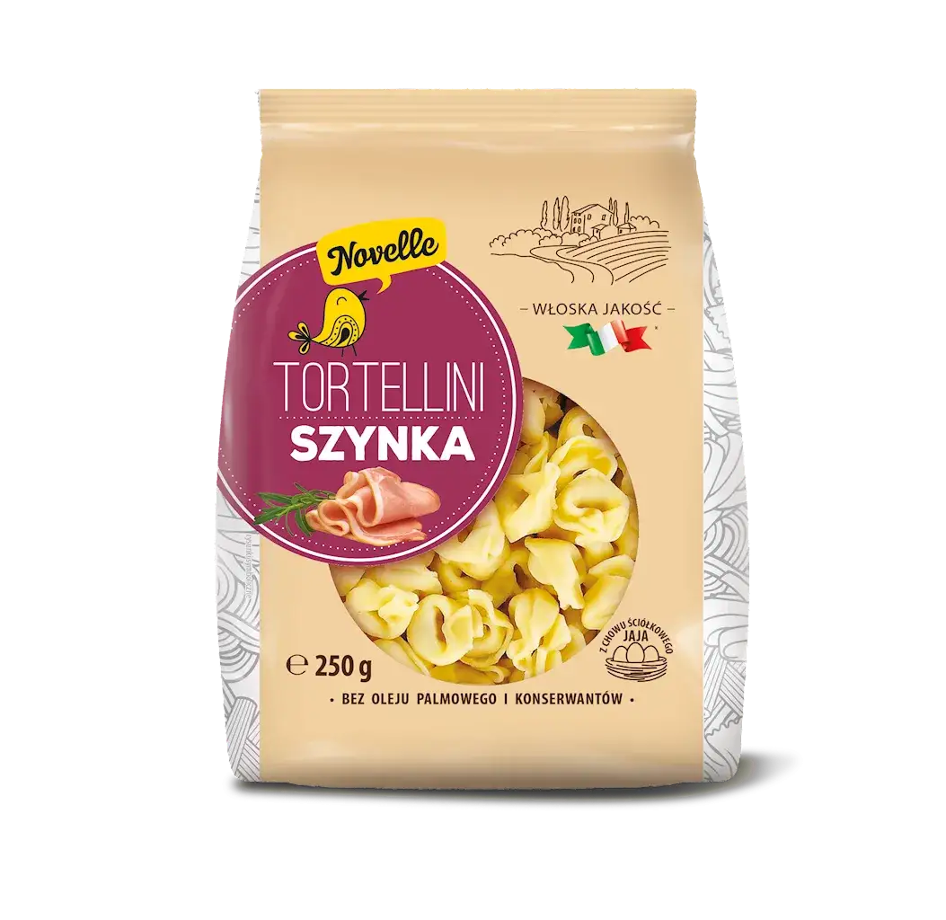 Tortellini co to? Odkryj sekrety włoskiego przysmaku i jego historię