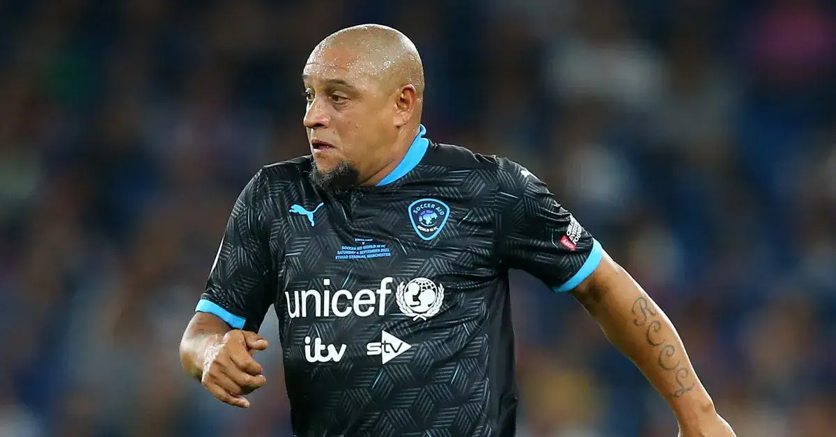 Czy Roberto Carlos żyje? Ostatnie wieści o jego stanie zdrowia