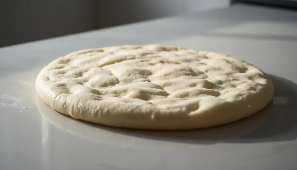 Jak przechowywać ciasto na pizzę, aby uniknąć jego zepsucia?