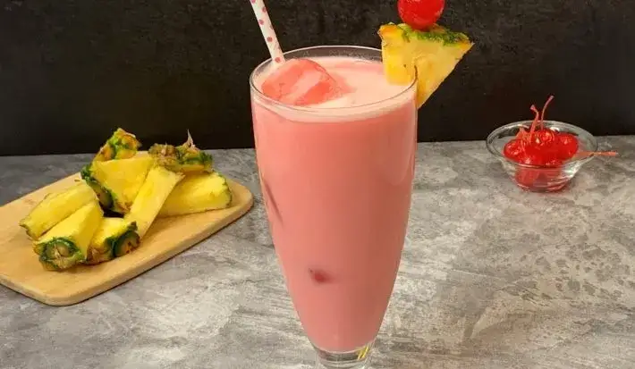 Prepara la Pantera Rosa perfecta: Recetas, origen y trucos