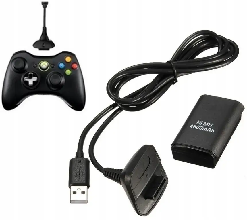 Jakie baterie do pada Xbox – wybierz najlepsze i oszczędzaj na grze