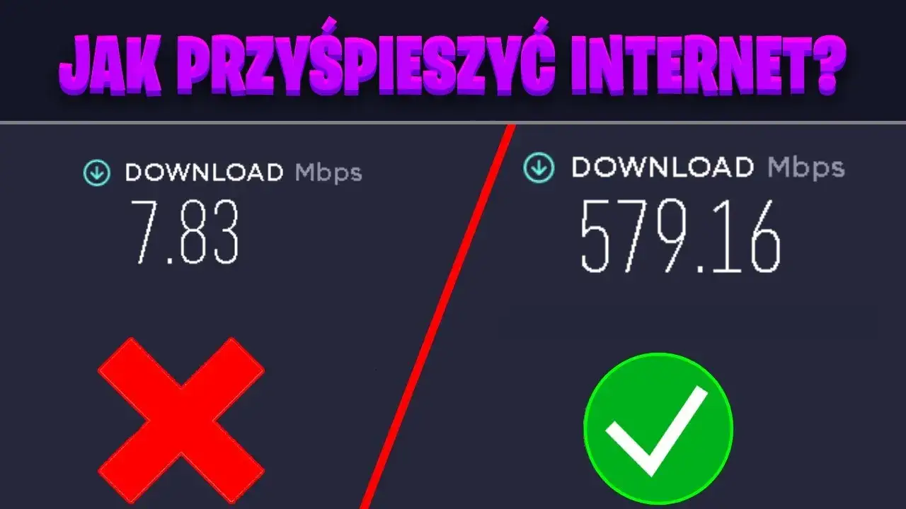 Jaka prędkość internetu przez Wi-Fi jest dobra? Sprawdź i przyspiesz!