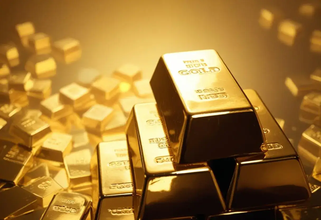 Jak inwestować w złoto i srebro - uniknij najczęstszych błędów