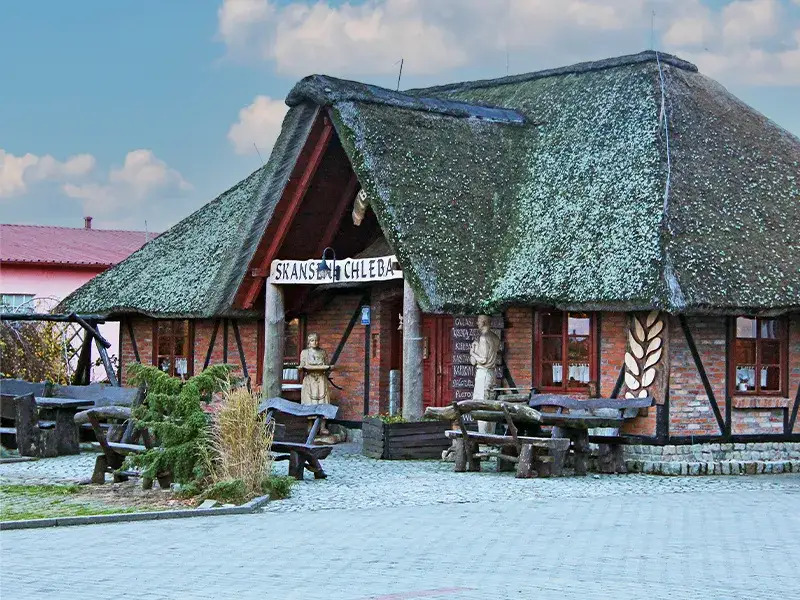 Skansen Chleba Ustronie Morskie: warsztaty, ceny, opinie czy warto?