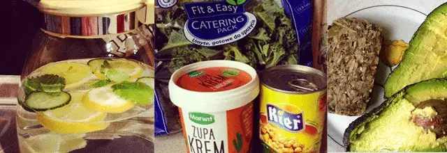 Co jedzą modelki? Odkryj sekrety ich zdrowej diety i nawyków żywieniowych