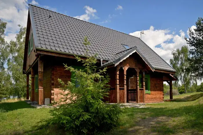 Pojezierze Drawskie: Wynajmij domek! Twój idealny urlop czeka