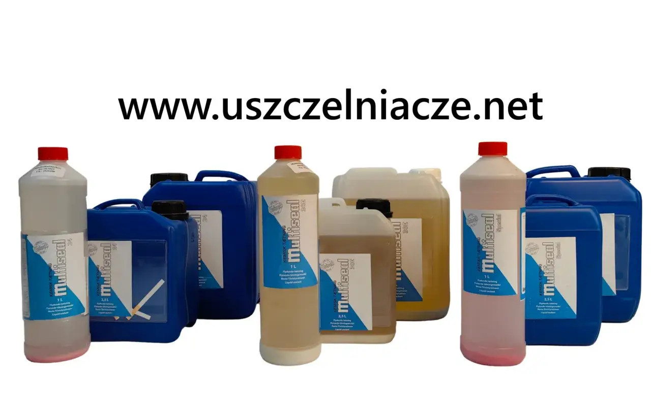 Uszczelniacz do pieca węglowego: Jak naprawić nieszczelności i zapewnić bezpieczeństwo