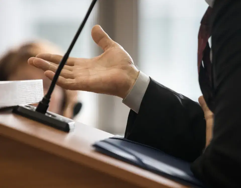 Jak wygląda rozprawa w sądzie za długi? Co musisz wiedzieć, aby uniknąć problemów