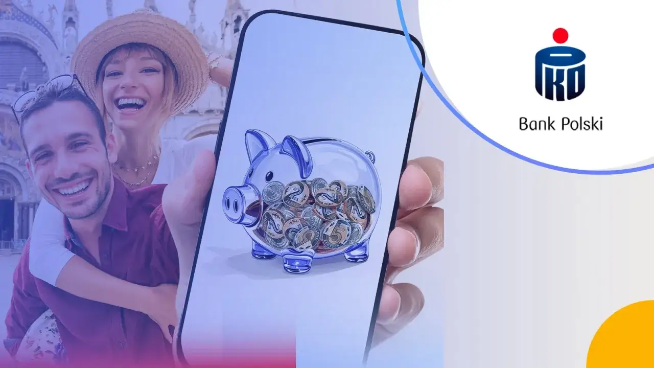 Konto Oszczędnościowe PKO BP: 4% na nowe środki czy warto?