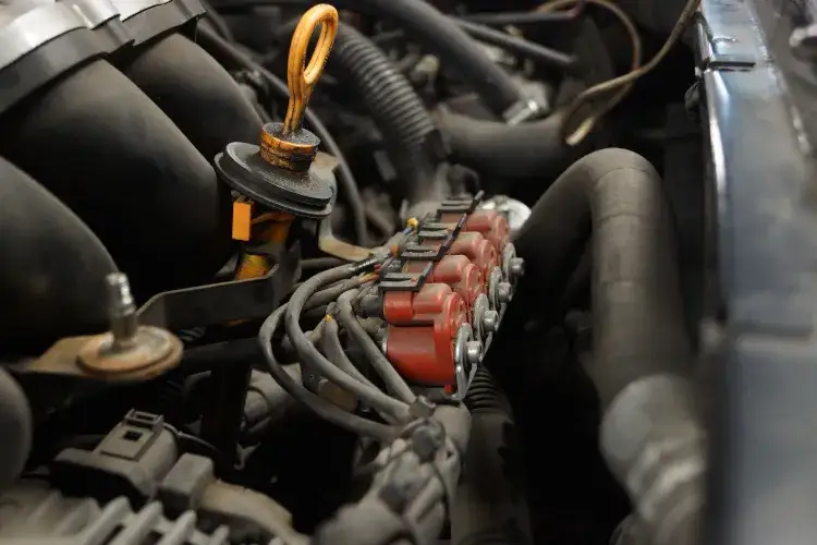 Czy LPG naprawdę niszczy silnik? Wpływ, wady i jak uniknąć szkód