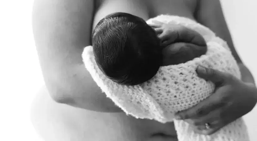 Jak rozkręcić laktację w szpitalu i uniknąć problemów z karmieniem