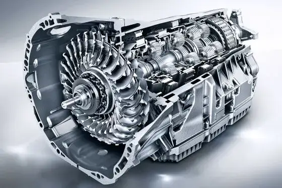 Volvo XC90 Getriebeöl wechseln Intervall: So verlängern Sie die Lebensdauer