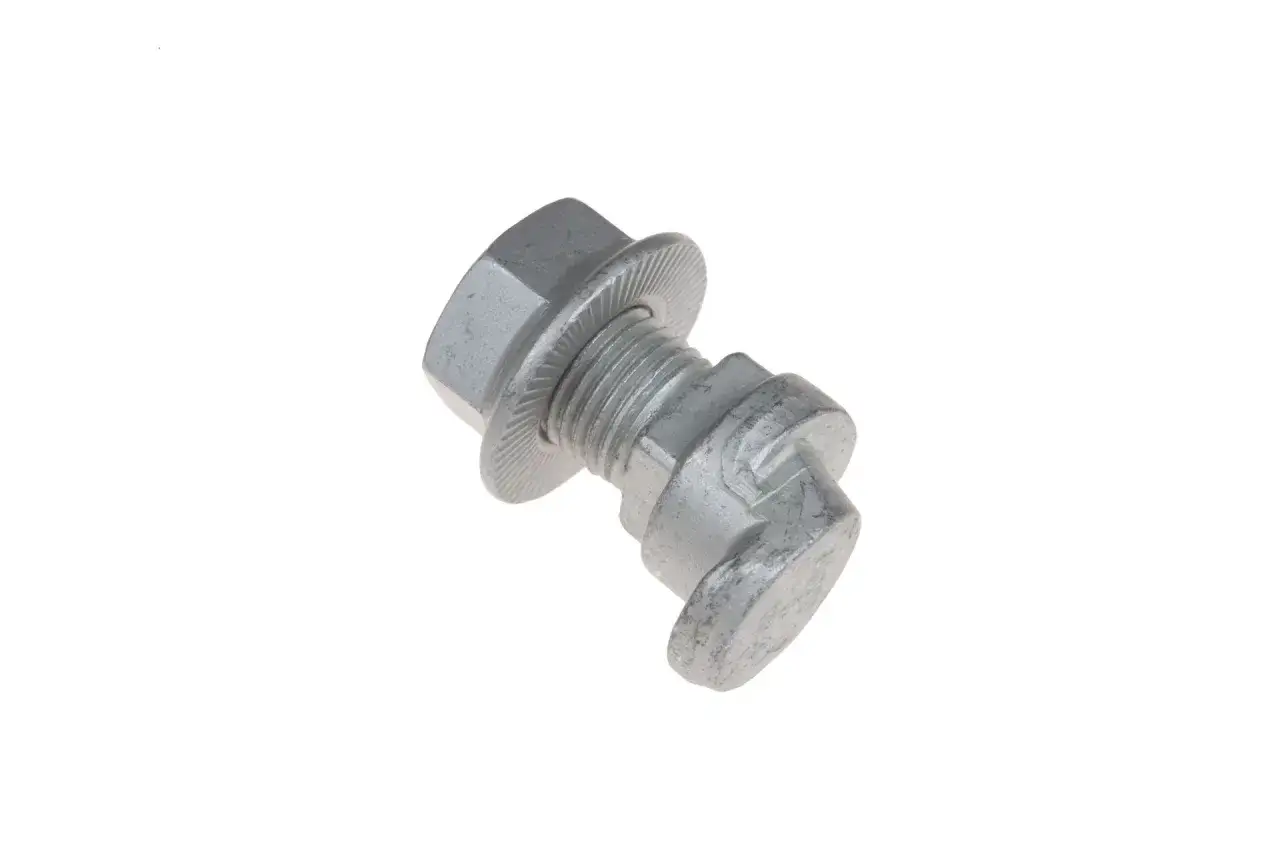 Śruba noża kosiarki: Jaki gwint? Rozszyfruj i dobierz bezpiecznie!