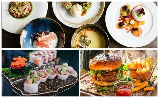 Gdzie zjeść w Ustroniu? Najlepsze restauracje, które musisz poznać