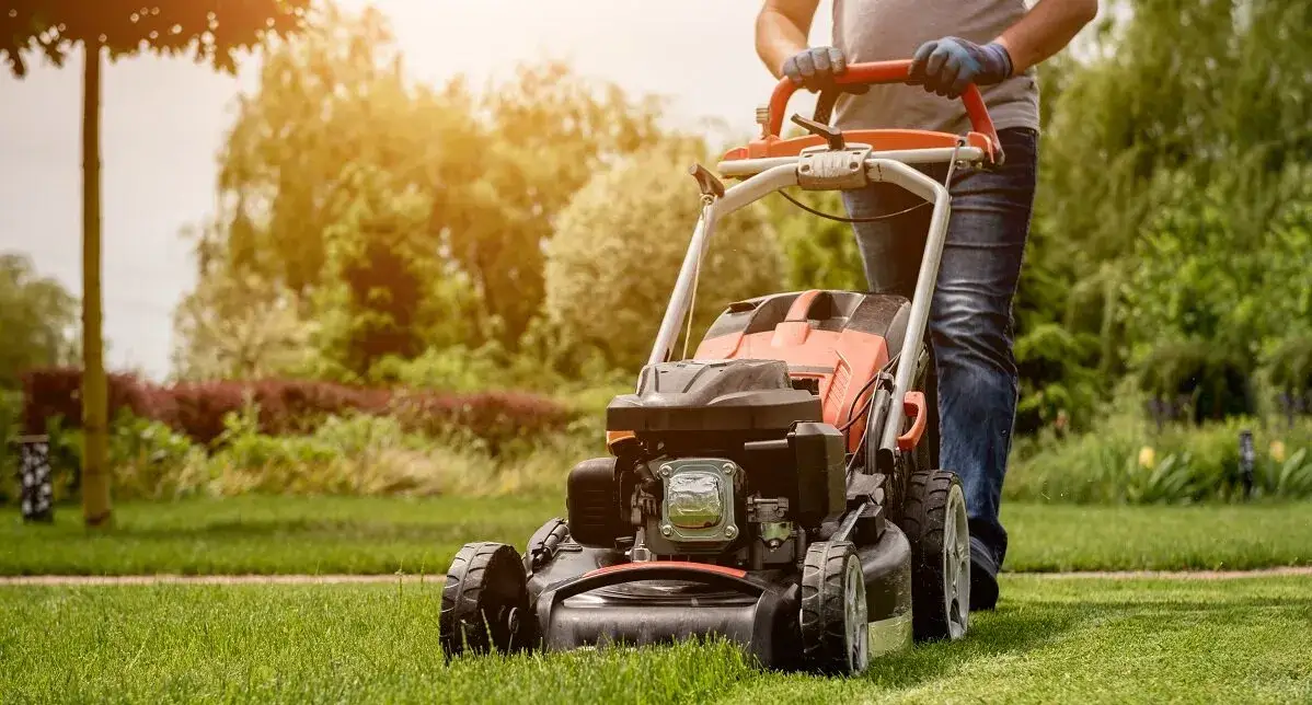 Jak sprawdzić cewkę zapłonową w kosiarce i uniknąć problemów z uruchomieniem