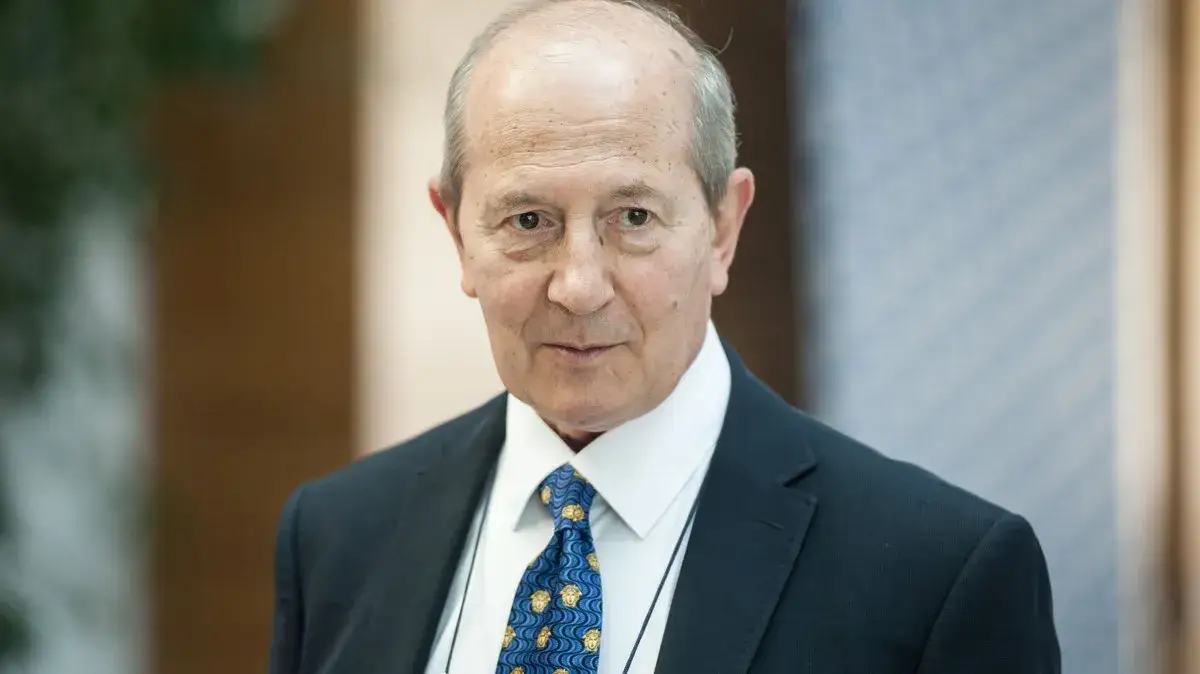 Włodzimierz Szaranowicz: Ile ma lat i co warto o nim wiedzieć