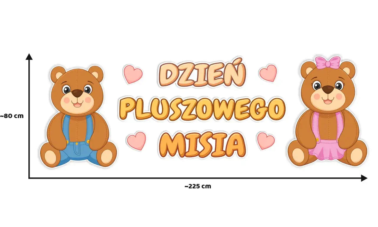 Jak nazwać misia pluszowego? 10 kreatywnych pomysłów na imię