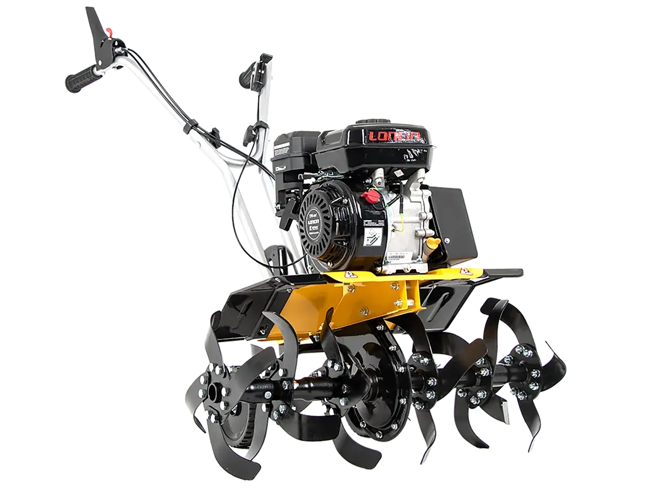 Glebogryzarka spalinowa: Ile kosztuje? Poznaj ukryte koszty!