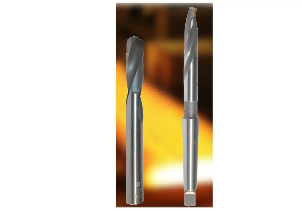 Jakie wiertło do stali hartowanej wybrać, aby uniknąć uszkodzeń?