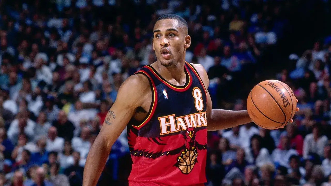 Las mejores camisetas de baloncesto NBA: estilos y dónde comprarlas