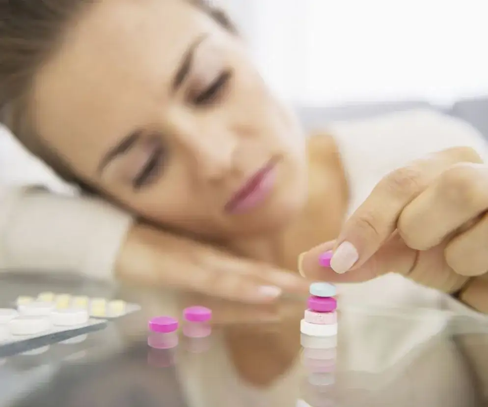 Czy leki na depresję pomagają? Odkryj skuteczność i działanie leków