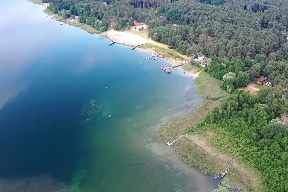 Jezioro Głębocko: Aktywny wypoczynek i relaks. Czy warto?