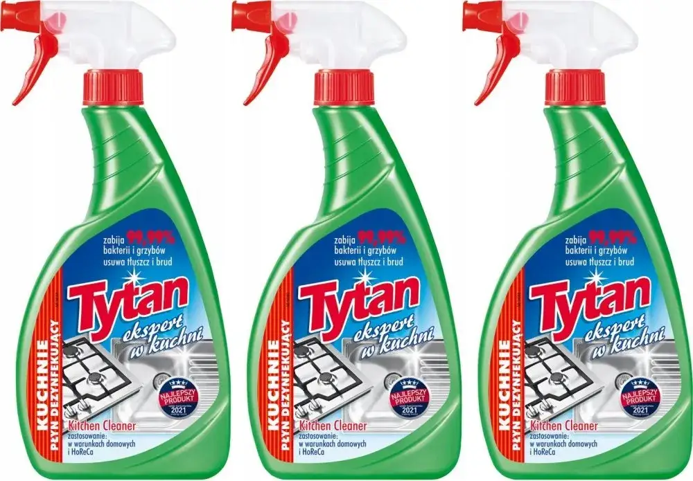 Znajdź Tytan Ekspert do Kuchni: Gdzie kupić najtaniej i najbliżej?