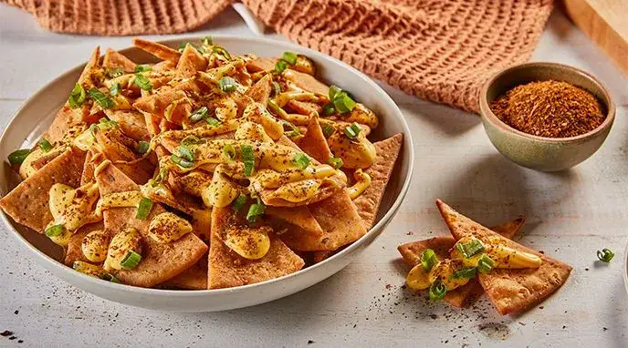 Nachos caseros: mi guía definitiva para un festín de sabor perfecto