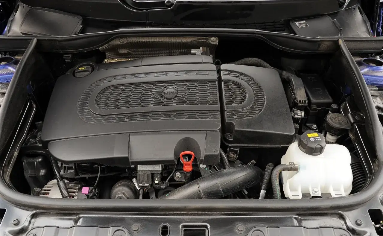 Mini Countryman jaki silnik wybrać, aby uniknąć kosztownych problemów