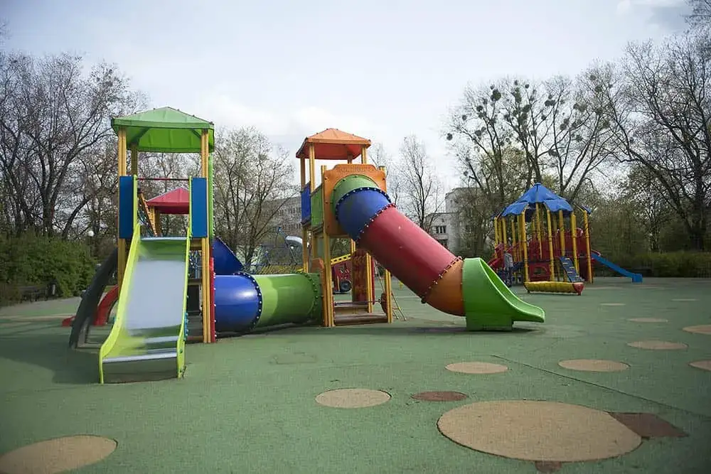 Plac Wilsona plac zabaw czy jest otwarty? Sprawdź godziny otwarcia