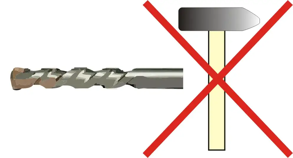 Jak wywiercić otwór bez wiertarki - proste metody i porady