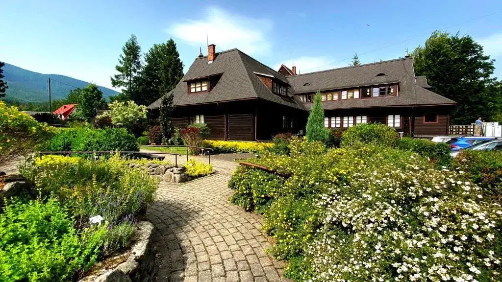 Kiedy powstał babiogórski park narodowy? Odkryj jego fascynującą historię