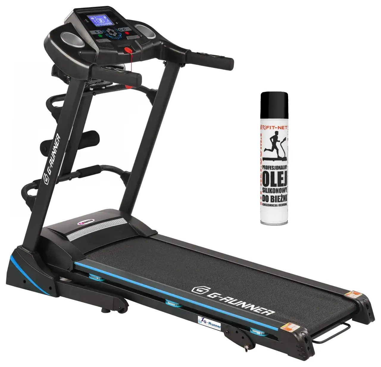 Ile prądu zużywa bieżnia elektryczna? Zaskakujące koszty użytkowania