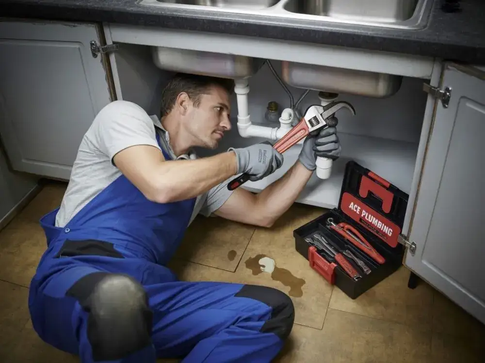 Co robi hydraulik? Pełny zakres zadań i jak znaleźć fachowca.