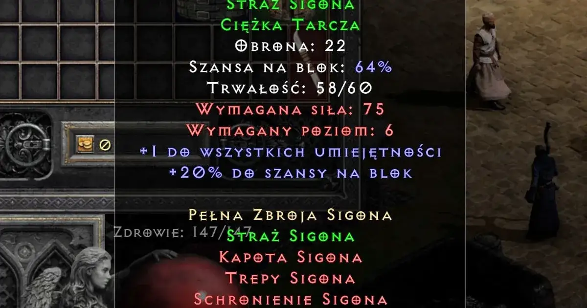 Najlepsze miejsca w Diablo 2 Resurrected do dropienia cennych itemów