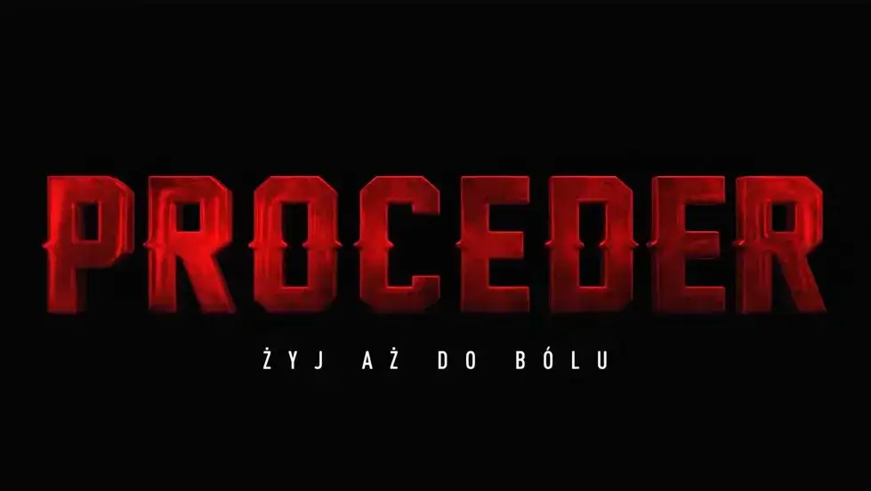 Proceder film w jakich kinach - sprawdź, gdzie go zobaczysz teraz