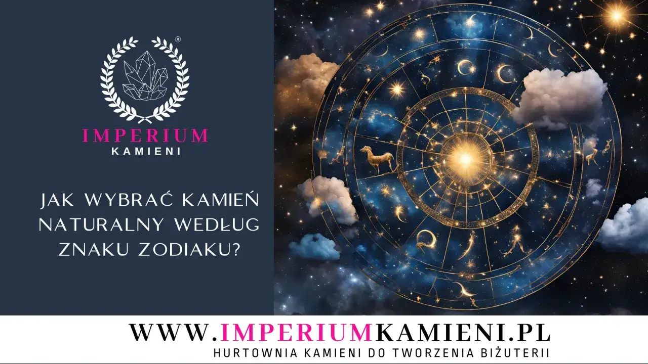 Zodiakalny horoskop i kwarc różowy – odkryj, jak wybrać kamień naturalny dla siebie. Imperium Kamieni.