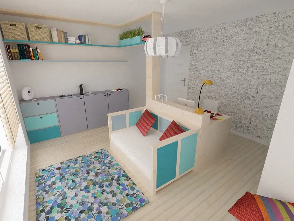 Czy można połączyć dwa mieszkania w bloku? Poznaj kluczowe informacje