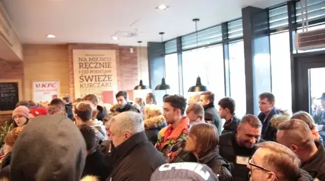 Jak otworzyć restaurację KFC i uniknąć najczęstszych błędów?