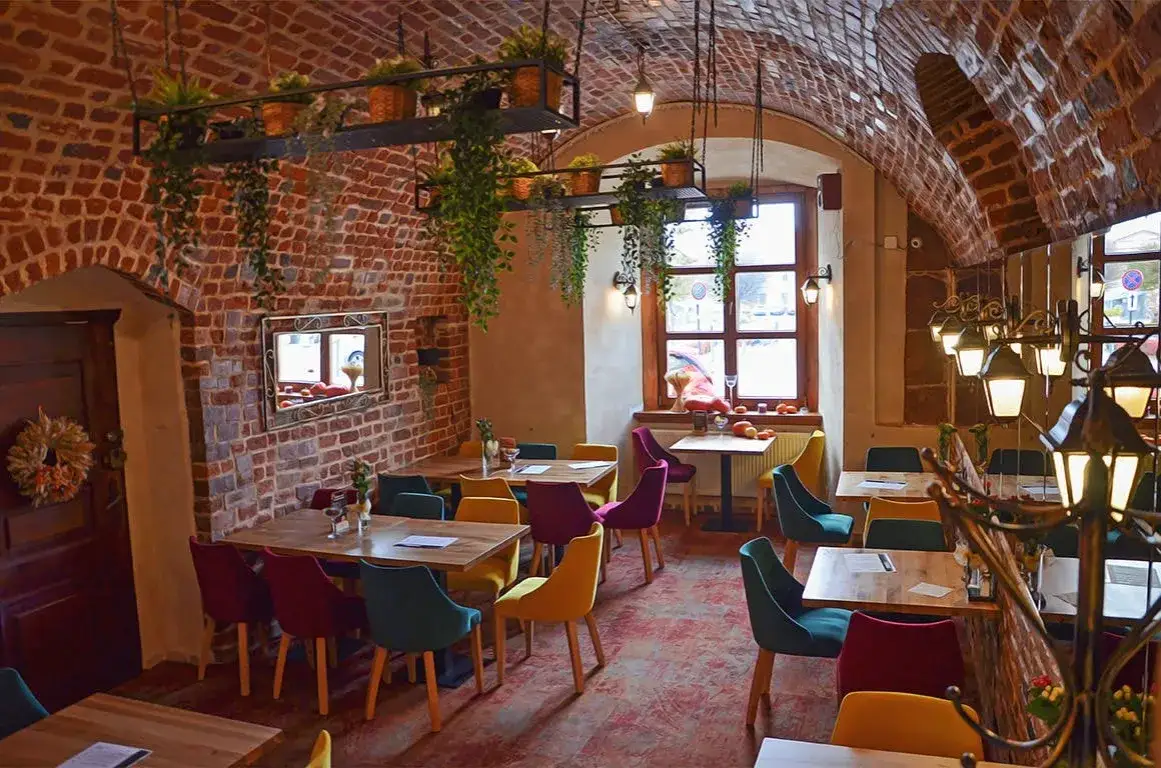 Olkusz gdzie zjeść – najlepsze miejsca na pyszny posiłek w mieście