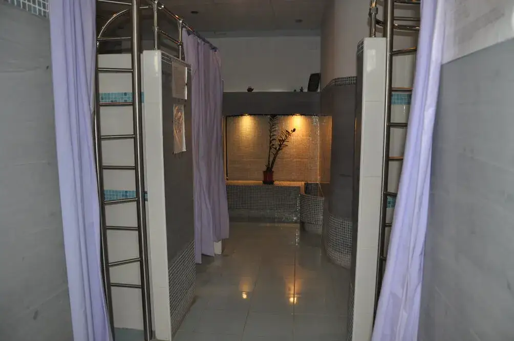 Sanatorium Uzdrowiskowe Mielec w Krynicy-Zdroju - sprawdź usługi i ceny