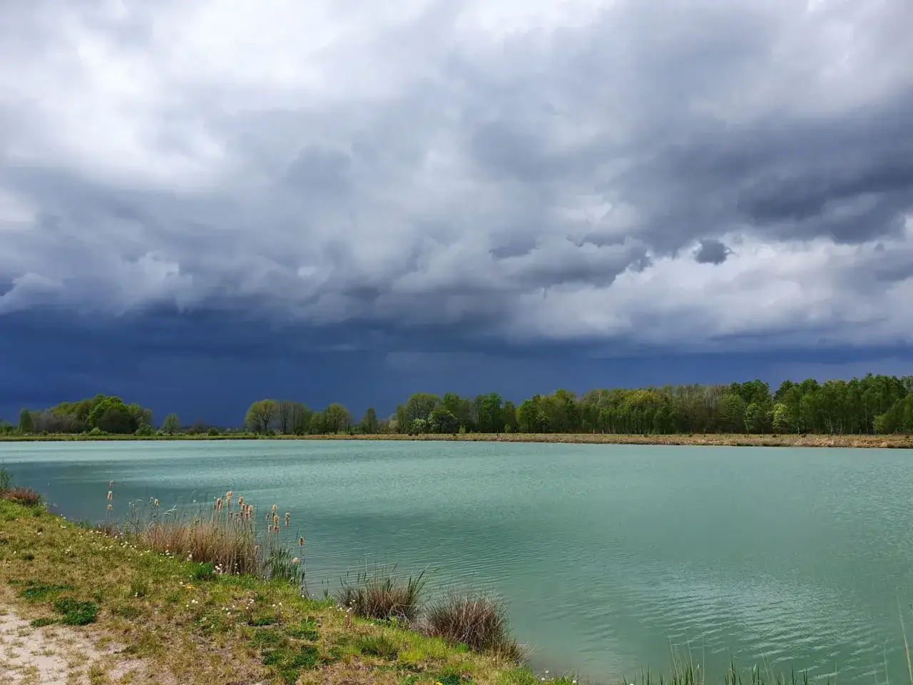 Łowisko Borowa: idealne miejsce na wędkowanie bez stresu