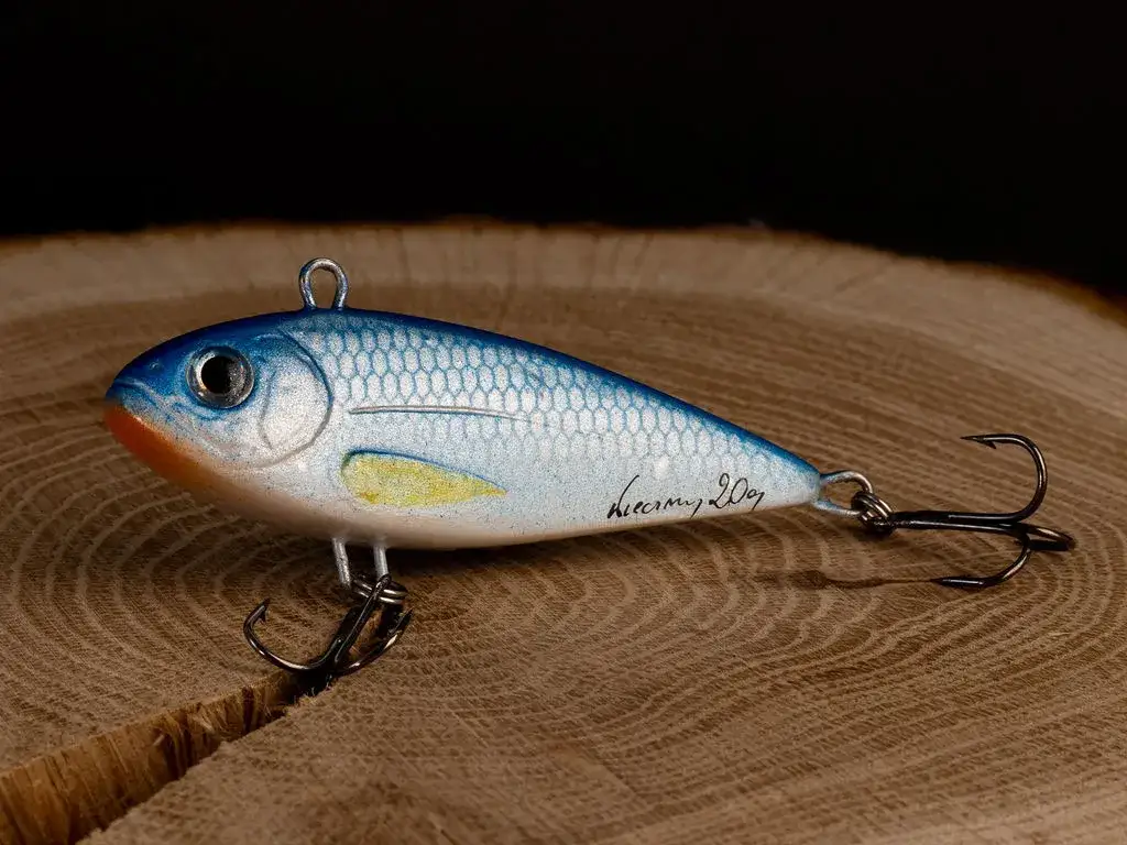 Jak przetłumaczyć przynętę po angielsku? Zaskakujące znaczenia!